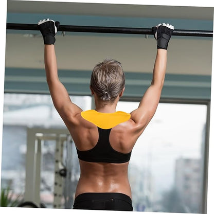 Barbell Pad Hip Thrust Squat Pad for Weight Lifting Tpe Material Neck Shoulder Protection