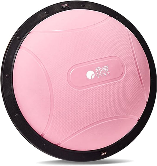 Half yoga ball, stable ball for fitness, core stability training for family fitness exercise, skid equipment for training， exercise equipment