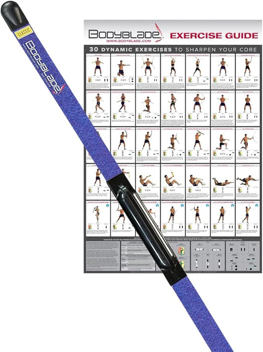 Bodyblade Classic Kit
