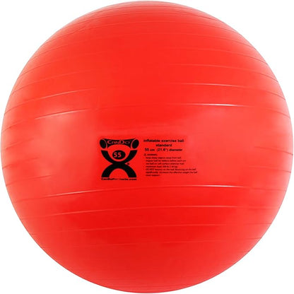 CanDo Inflatable Ball 1