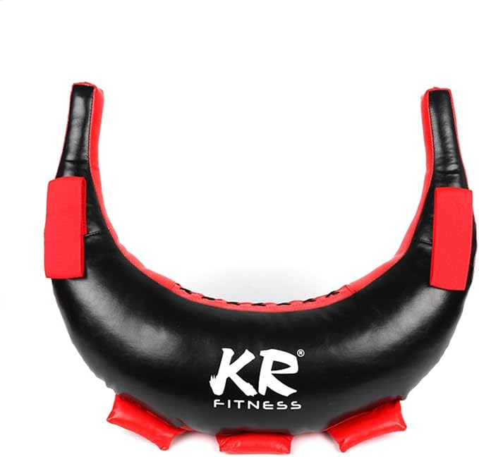Genérico Bulgarian Training Bag, Weight Training Bag, Fitness Weight Bags, Bulgarian Vacuum Bags, Strength Functions