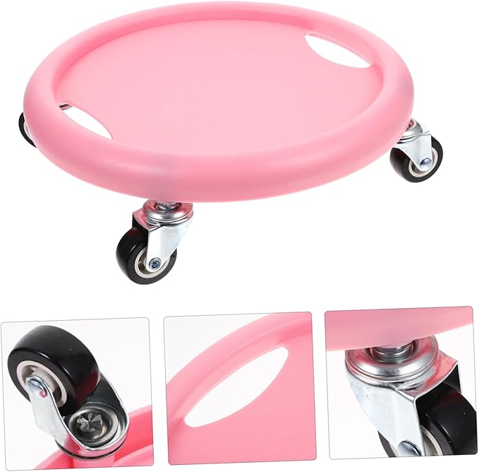 Fitness Gliding Disc Abdominal Trainer Core Exercise Equipment Sliding Discs for Women