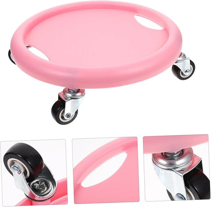 Fitness Gliding Disc Abdominal Trainer Core Exercise Equipment Sliding Discs for Women