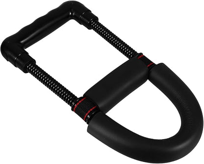 KESYOO Wrist Grip Strengthener for Men Hand Exercise Tool Portable Grip Strength Trainers with Spring Resistance for Hand and Wrist Strengthening Workout Equipment