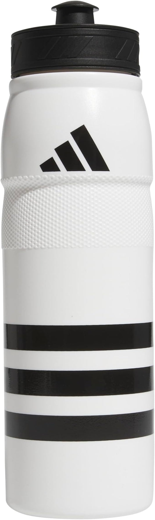 adidas 750 ML (28 oz) Stadium Refillable Plastic Sport Water Bottle