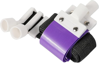 Gameday Flag Football Set – Kits for 2–14 Players w/Belts, Agility Cones & Carry Bag – Available in Multi Colors & Sizes