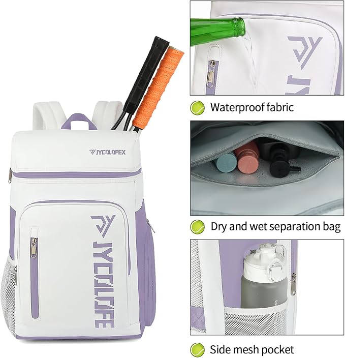 gym duffel bag backpack wrestling bag with shoe compartment 4 kinds of back method waterproof sports walking laptop