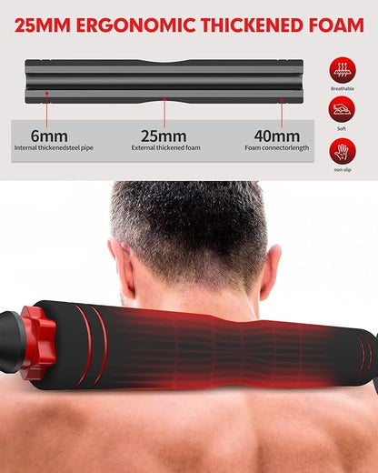 Adjustable Dumbbells, 20/30/45/70/90lbs Free Weight Set with Connector,5 in1 Dumbbells Set Used as Barbell,Kettlebells,Push up Stand,Fitness Exercises for Home Gym Suitable Men/Women
