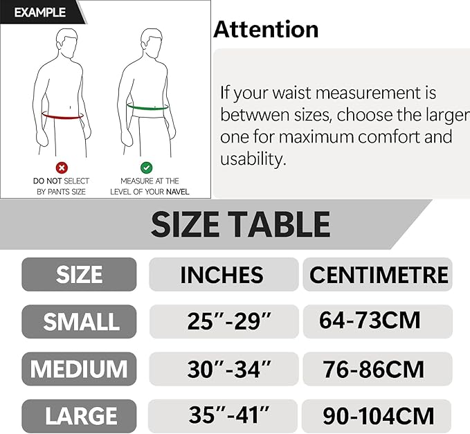 2-in-1 Weightlifting Belt & Dip Belt with Quick-Release Aluminum Buckle - Hybrid Squat Belt for Core Support & Weighted Pull Up Belt with High-Strength Strap - Heavy Duty Neoprene Gym Belt for Men & Women