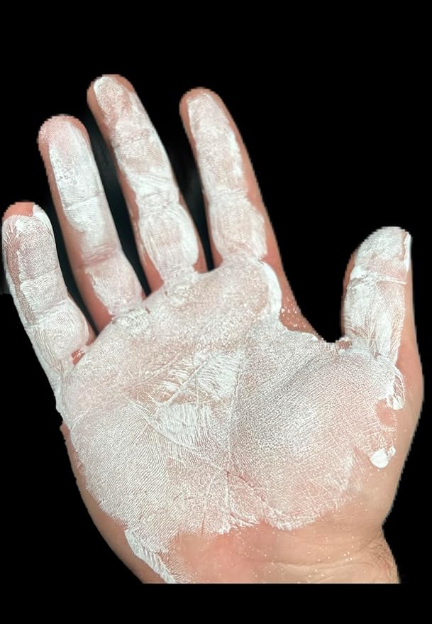 Liquid Chalk, Gym Chalk, Weightlifting Chalk, Gymnastics Chalk, Pole Fitness Chalk, Rock Climbing Chalk, Disc Golf Chalk