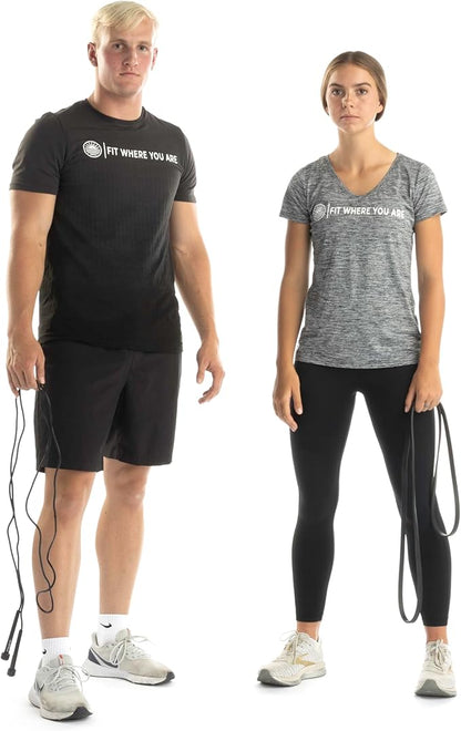 The Complete Missionary Workout Kit