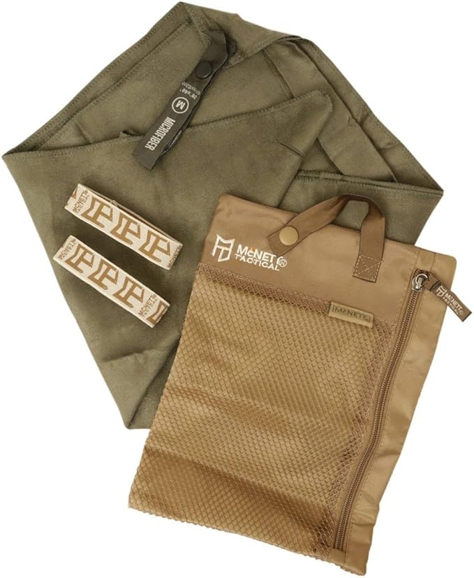Gear Aid Quick Dry Microfiber Towel