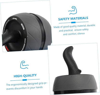 Exercise Equipment Wheel er Shoulder Workout Equipment Portable Pad Machine Rack Accessories Arm