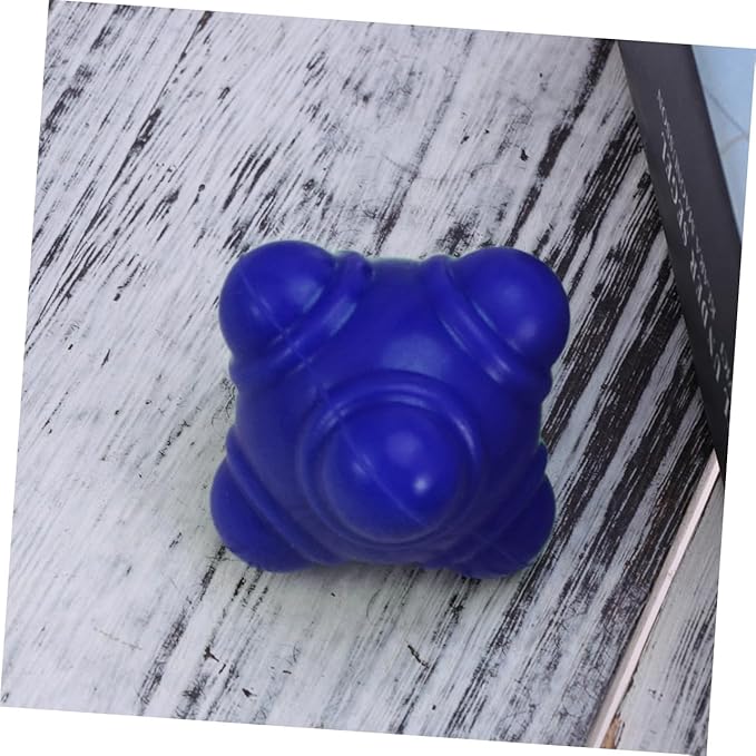 Baseball Training Balls Reaction Balls for Reflex Training for Agility Development