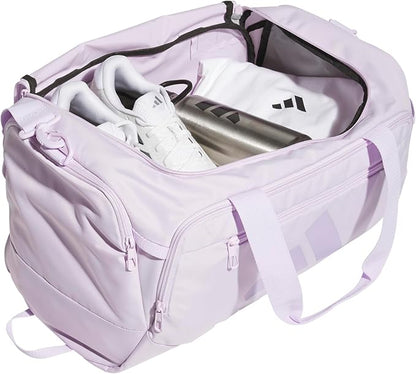 adidas Defender 5 Duffel Bag – Premium Duffle for Sports, Gym & Travel