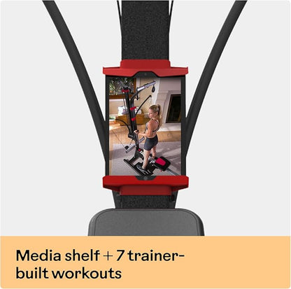 BowFlex Home Gym Workout Systems