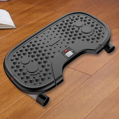Genérico Stepper Exercise, Small Gym Accessories for Home, Fitness Stepper with LCD Display – for Buttocks Abdomen Body Use in Outdoor Living Room Bedroom Balcony