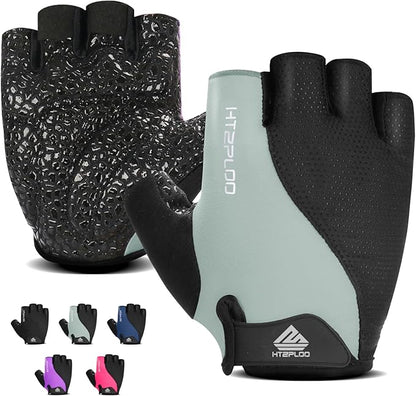 Workout Gloves for Men Women,Weight Lifting Gloves for Exercise, Gym Training, Fitness,Breathable and Excellent Grip