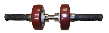 Double Ab Wheel