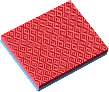 Exercise Balance Pad Foam Mat Practice Portable Soft Non Slip High Density Knee Pad Balance Cushion for Gym Fitness