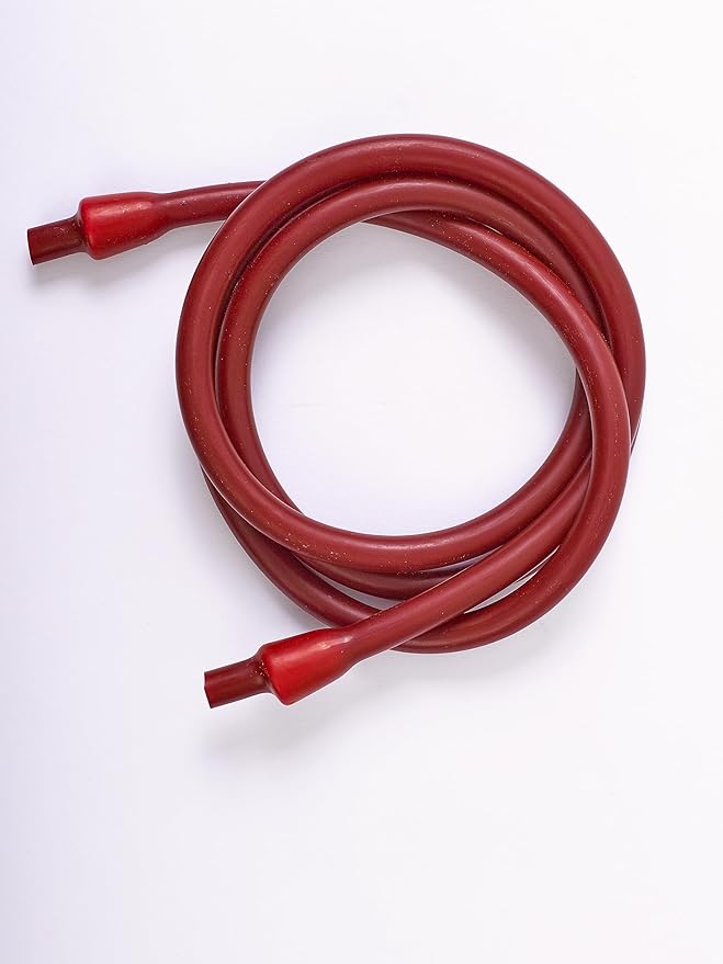 Lifeline 5' Resistance Cable for Low Impact Strength Training and Greater Muscle Activation
