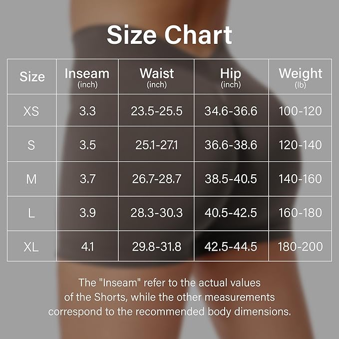 YEOREO Workout Scrunch Shorts Women V Back Gym Butt Lifting Liz High Waisted Seamless Shorts