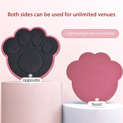 Exercise Sliders Exercise Sliders for Working Out 1pair Dual Sided Core Abdominal and Full Body Gliding Discs Women Workout Equipment for Carpet Hardwood