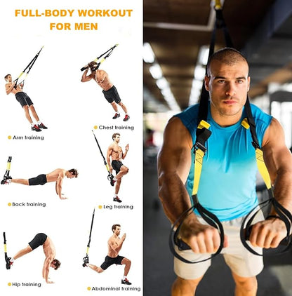 Resistance Trainer Fitness Bands, ASRTK101