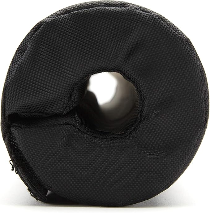 Barbell Pad Neck Protective Pad for Weight Lifting Power Lifting and More Fits Olympic Bar