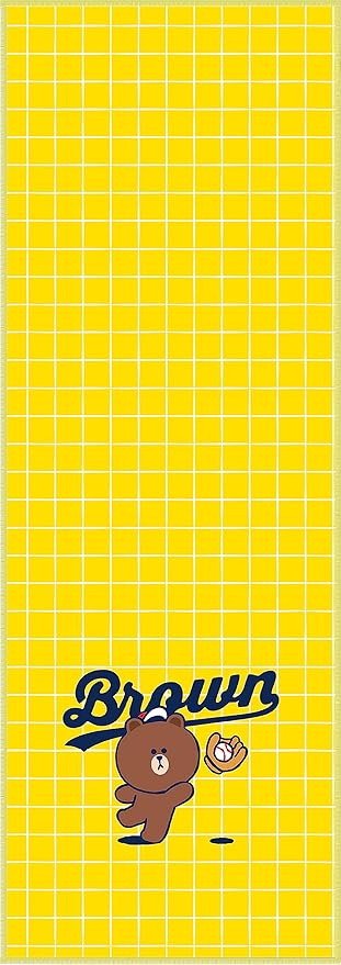 Private Island Hot Yoga Beach Mat Towel Non Slip Recycling Microfiber Quick Dry Compact Sand Water Sports Gym Picnic Blanket Outdoor Camping 24”x68” (YELLOWBROWNY, Large)