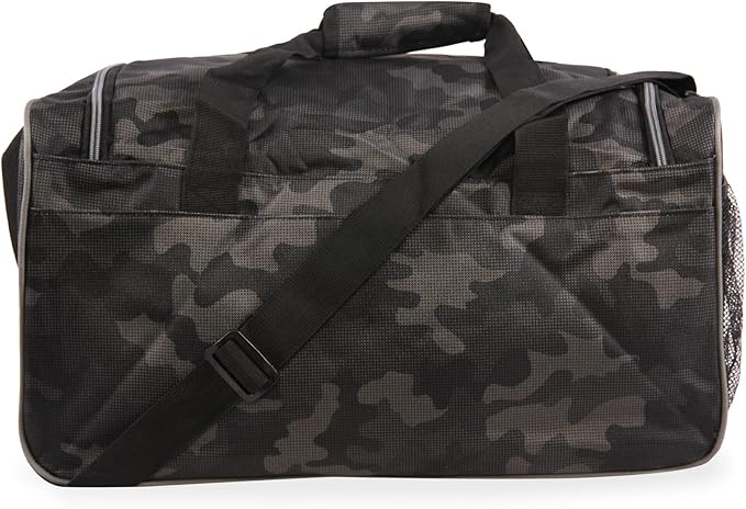 Fila Source Small Gym Sport Duffel Bag