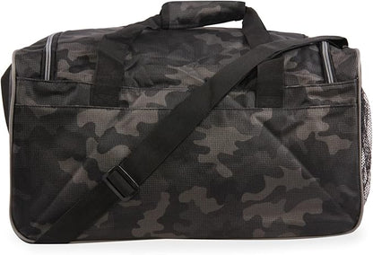 Fila Source Small Gym Sport Duffel Bag