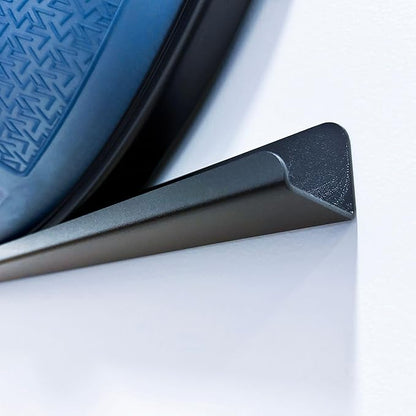 BOSU® Double Storage Balance Trainer Wall Bracket