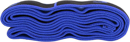 Elastic Exercise Bands, Physical Therapy Bands Yoga Stretching Strap Exercise Accessory Elastic Strap for Home Gym Fitness