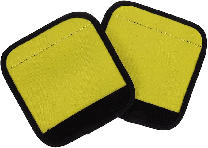 POPETPOP Horizontal Bar Pad Accessories Fitness Weight Use Dumbbell Pad Protector Workout Protection Grip Bar Pad