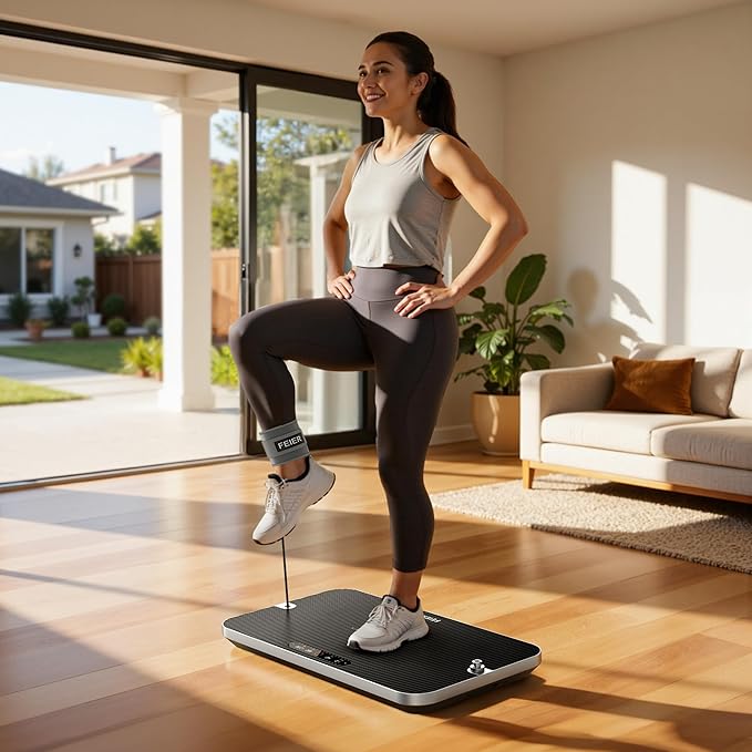 FEIERDUN SST1 Portable Strength Studio