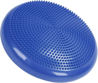 Balance Disc, Balance Pad Yoga Massage Ball Pad Professional Balance Disc Cushion Mat Balance Cushion Fitness Exercise Training Ball