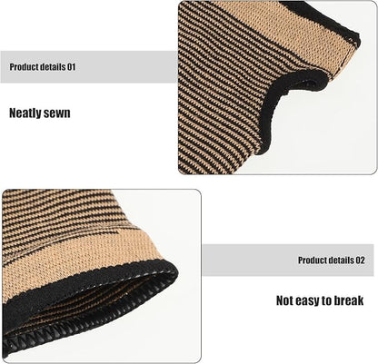 KESYOO Workout Gloves for Men and Women Fingerless Gym and Cycling Gloves with Wrist Support for Fitness Training and Weightlifting