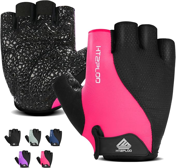 Workout Gloves for Men Women,Weight Lifting Gloves for Exercise, Gym Training, Fitness,Breathable and Excellent Grip