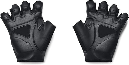 Under Armour Training Half Finger Gloves