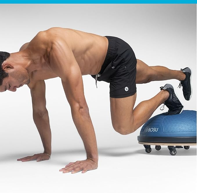 BOSU® CorLok® Home Balance Trainer
