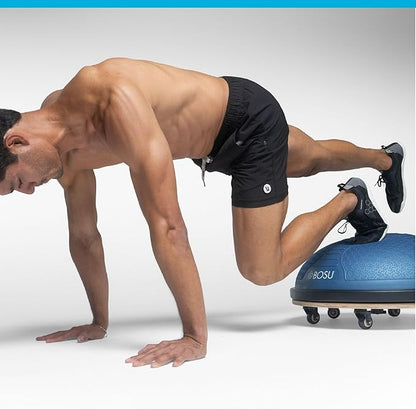 BOSU® CorLok® Home Balance Trainer