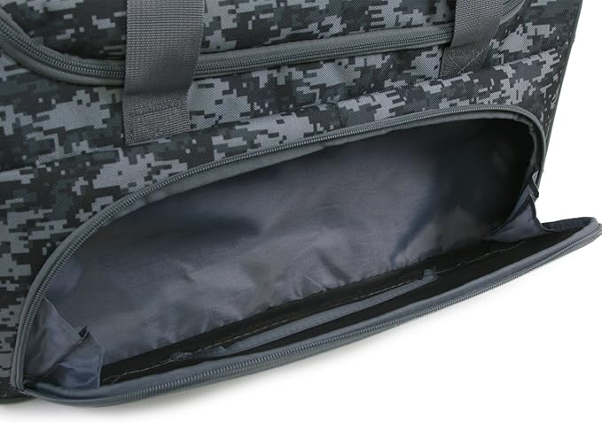 Fila Source Small Gym Sport Duffel Bag