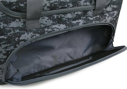 Fila Source Small Gym Sport Duffel Bag