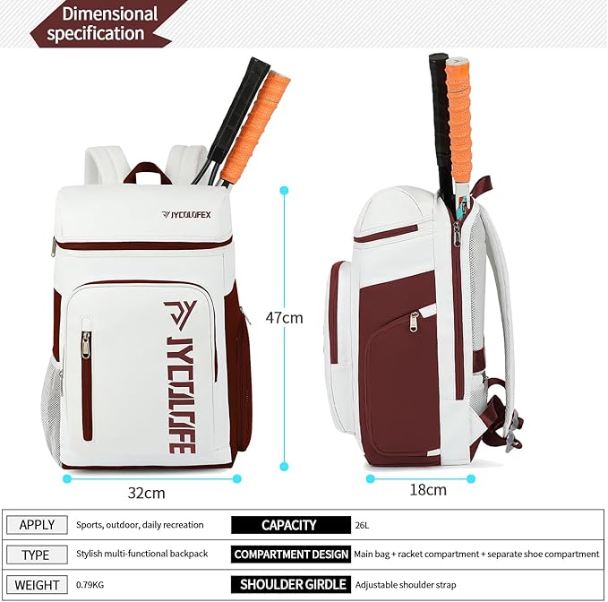 gym duffel bag backpack wrestling bag with shoe compartment 4 kinds of back method waterproof sports walking laptop