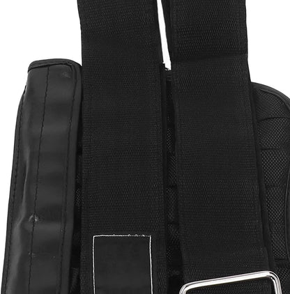 Ankle Weights, 1 Pair 1‑6kg Adjustable Ankle Wrist Weights Tight Wrist Weight Sandbags for Fitness Workout Sports for Men Women