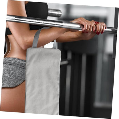 VICASKY Sandbags for Working Out Yoga Exercise Bag Fitness Sandbag Weight Training Bag Multi-use Holding