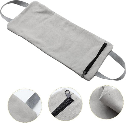 Workout Sandbag with Handles Weight Training Bag for Fitness Exercises Sturdy Design for Versatile Workouts for Muscle Training Rehabilitation