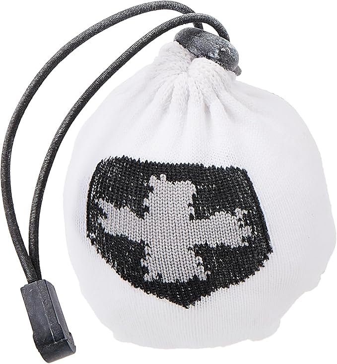 Harbinger Refillable Chalk Balls, Comes Full, Produces Less Dust Than Loose Chalk, Greatly Improves Grip For Weightlifting, Doing Gymnastics, Rope Climbing, and CrossFit