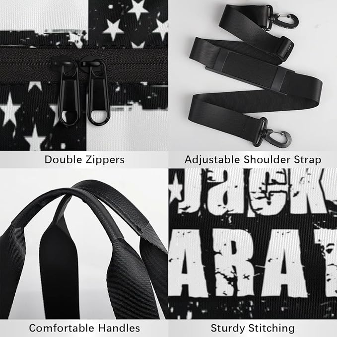 Personalized-Martial-Arts-Gear-Bag for Karate Teakwondo, Custom Jiujitsu Bag for Boys, Karate Teakwondo Bag for Gear Waterproof Lightweight Large USA